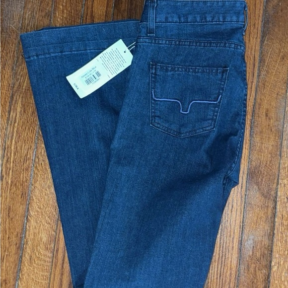 Kimes Lola jeans